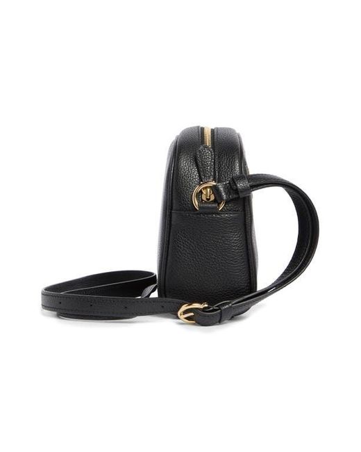 Ferragamo Eram Crossbody Bag in Black Lyst