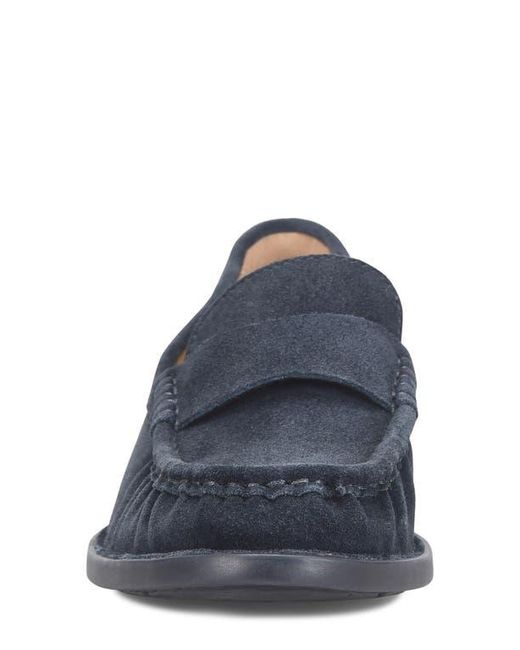 Børn Blue Maris Loafer