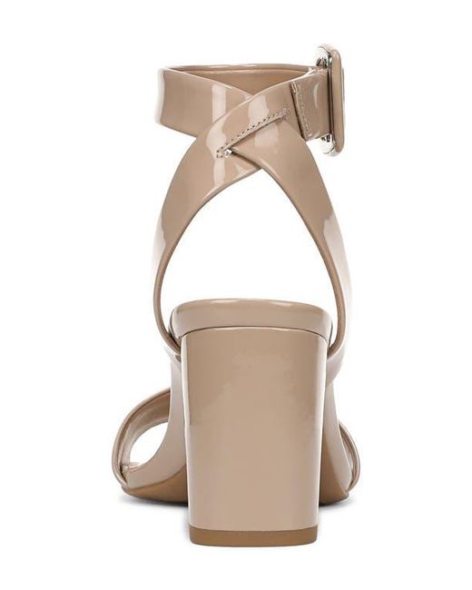Vionic Metallic Zinfandel Sandal