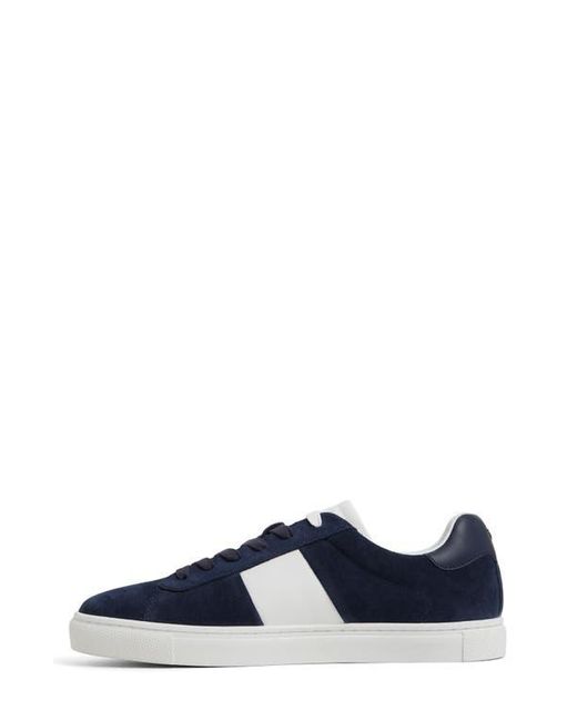 Ted Baker Blue Bradley Sneaker for men