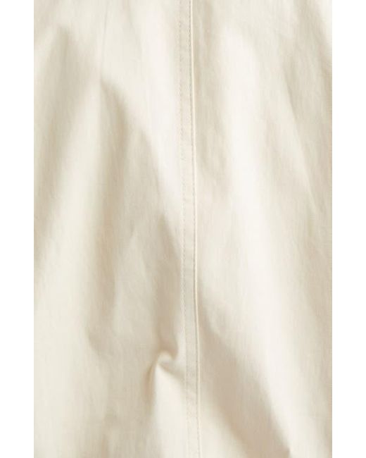 A.L.C. Blue Miles Moto Jacket