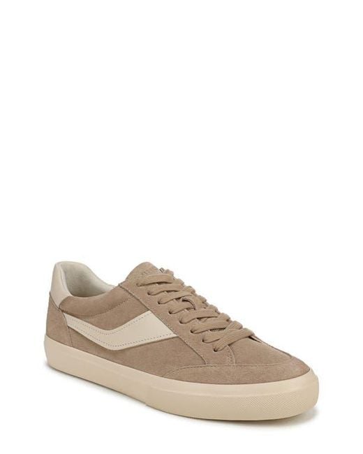Vince Brown Frances Sneaker for men