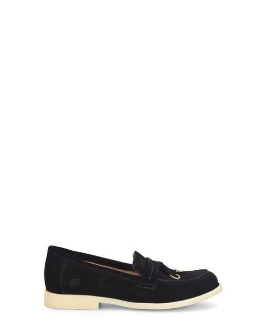 Børn Blue Mika Loafer