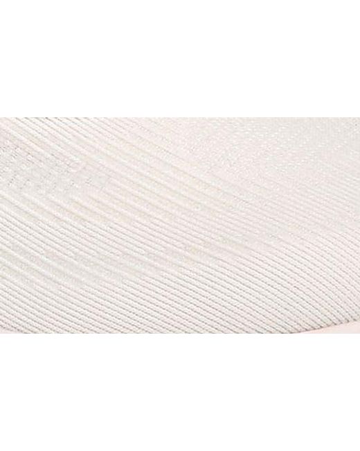 Ryka White Podflow Ez Walking Sneaker