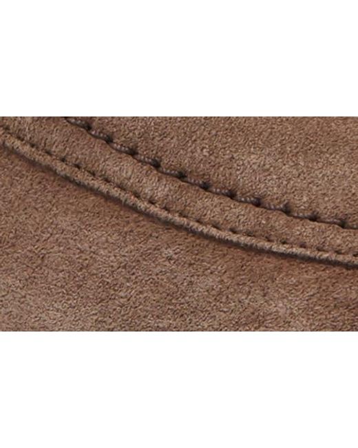 Paul Green Brown Superb Bootie