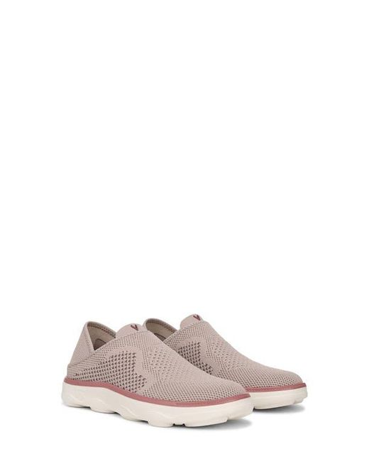 Vionic Pink Sage Rx Slip-On Sneaker