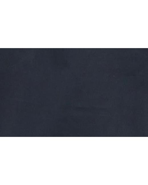 Rag & Bone Blue Irving Patch Pocket Stretch Cotton Shorts for men