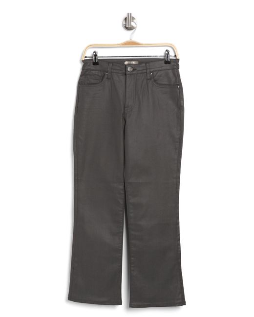 Kut From The Kloth Gray Kelsey High Waist Fab Jeans