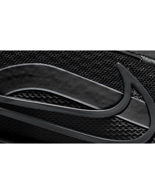 Nike Black Downshifter 13 Running Shoe for men
