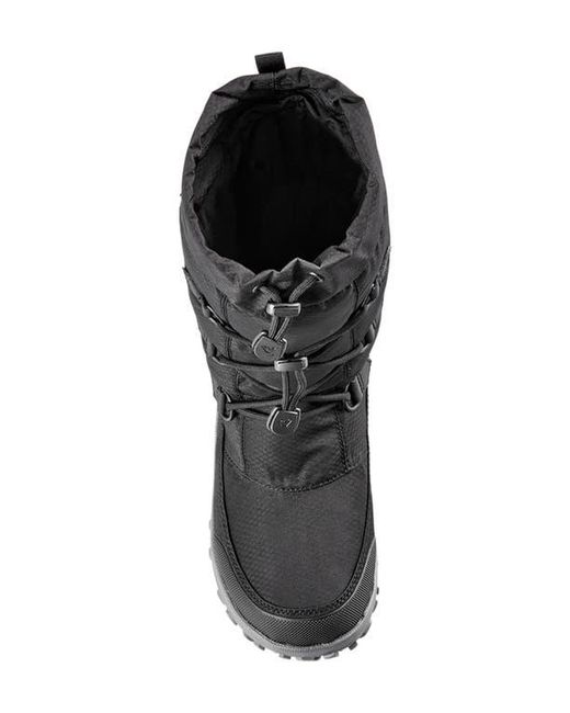 Baffin Black Ice Light Waterproof Winter Boot