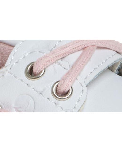 Sperry Top-Sider White Cup Ii Boat Shoe