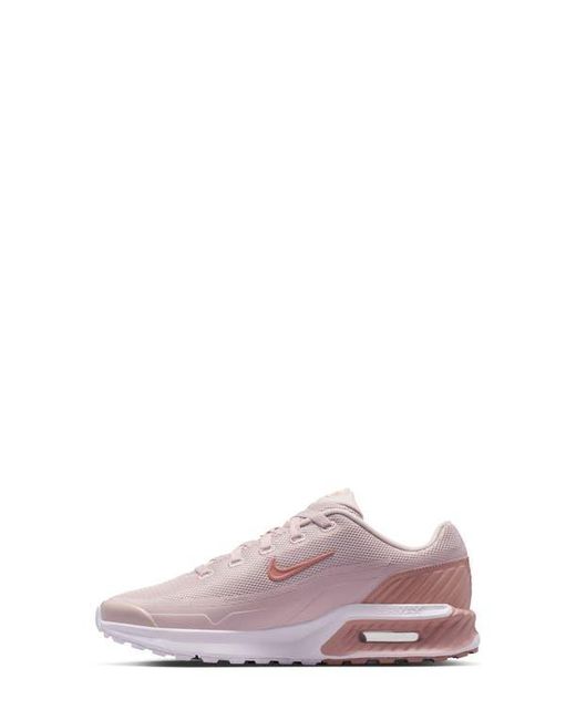 Nike Pink Air Max Bia Sneaker