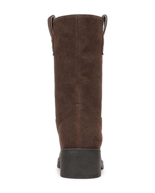 Blowfish Brown Nomadic Knee High Boot