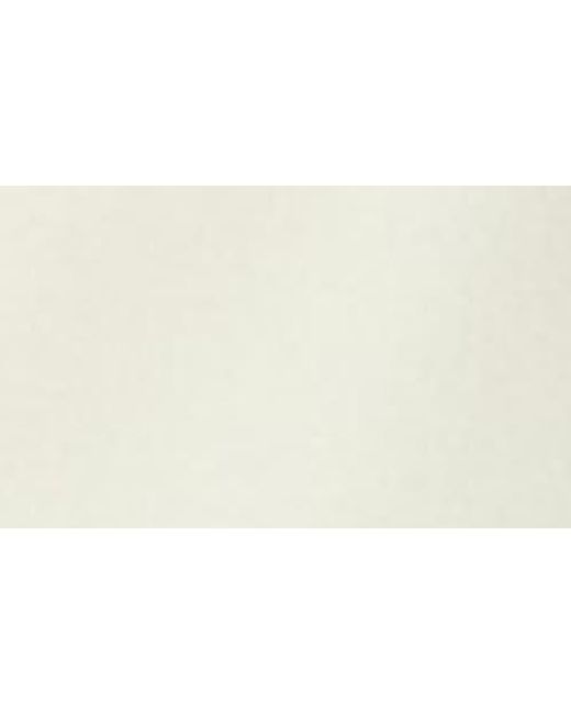 Theory White Drawstring Pants