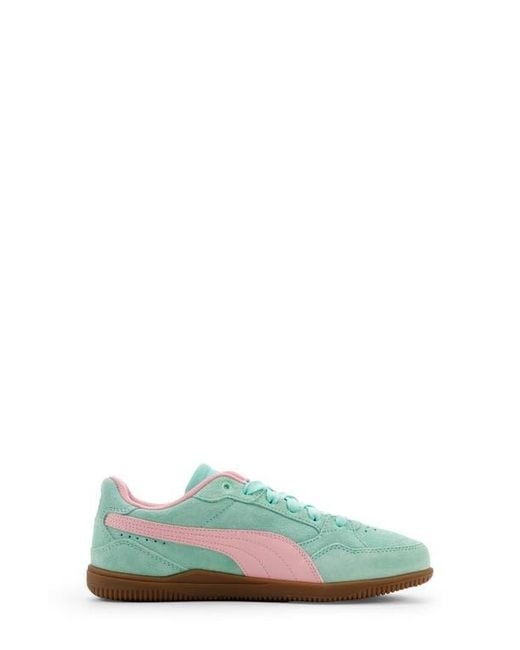 PUMA Green K-Moda Sneaker