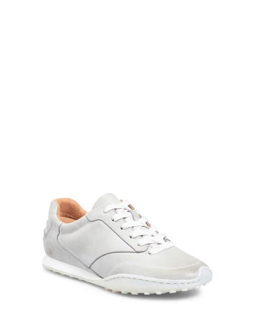 Børn White Alma Sneaker