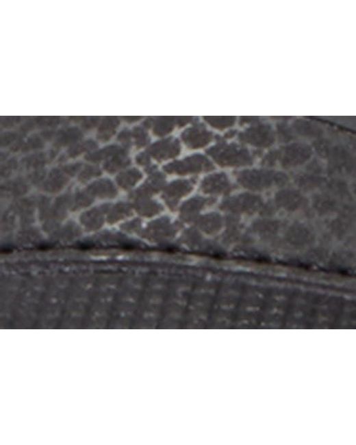 Reef Multicolor Anchor Flip-Flop Sandal for men