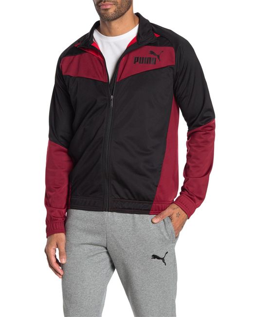 tricot puma tricot puma