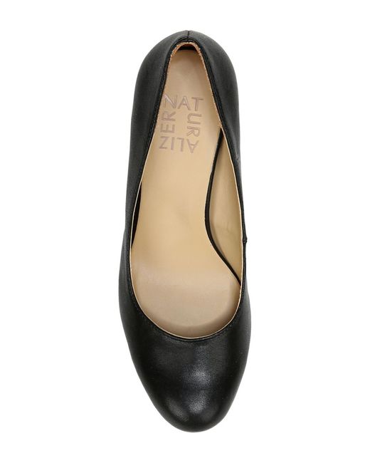 berlin platform pump