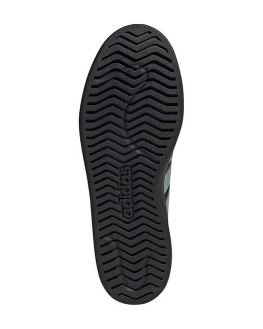 Adidas Black Streettalk Sneaker for men