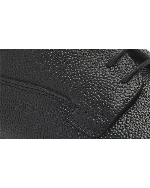 Boss Black Larry Leather Derby for men