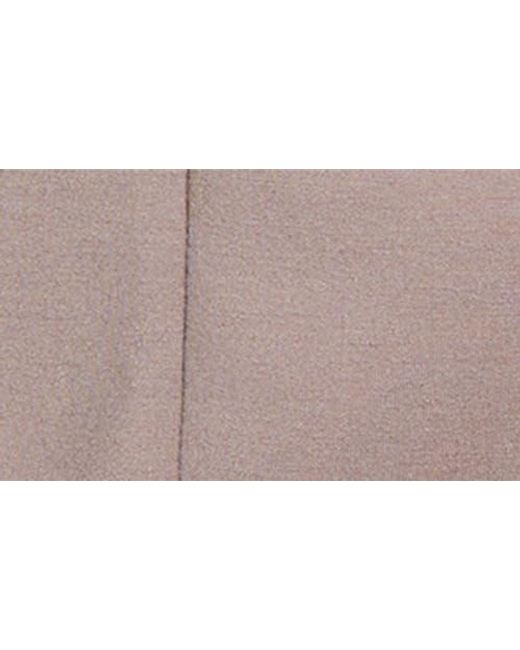 Spanx Brown Airessentials Luxe Wrap Cardigan