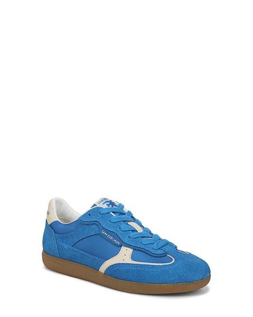 Sam Edelman Blue Kallen 2 Sneaker