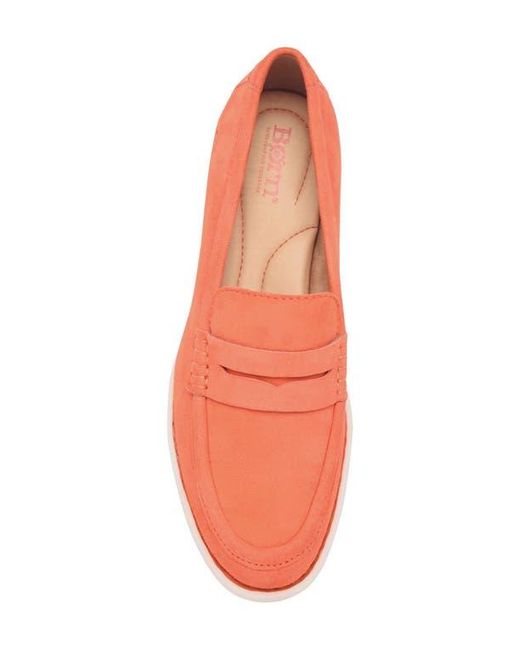 Børn Red Bree Penny Loafer