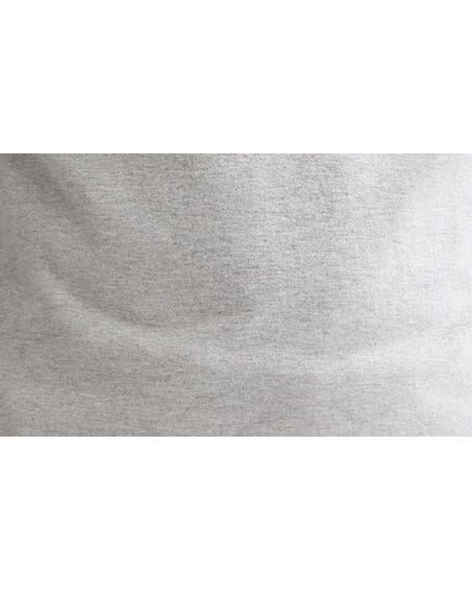 Scotch & Soda Gray Core Crewneck Pullover for men