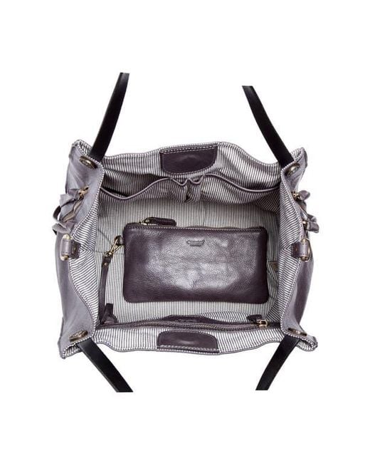 Old trend daisy tote clearance