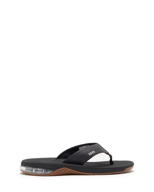Reef Multicolor Anchor Flip-Flop Sandal for men