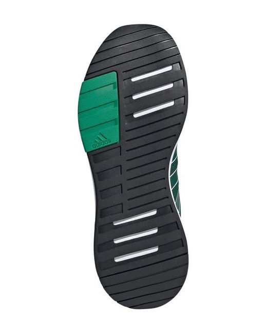 Adidas Green Racer Tr23 Sneaker for men
