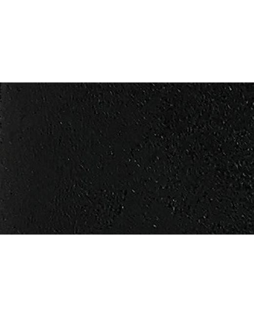 LONDON RAG Black Yarrow Bootie