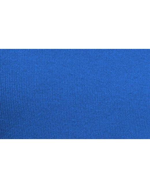 Xray Jeans Blue Crewneck Knit Sweater for men