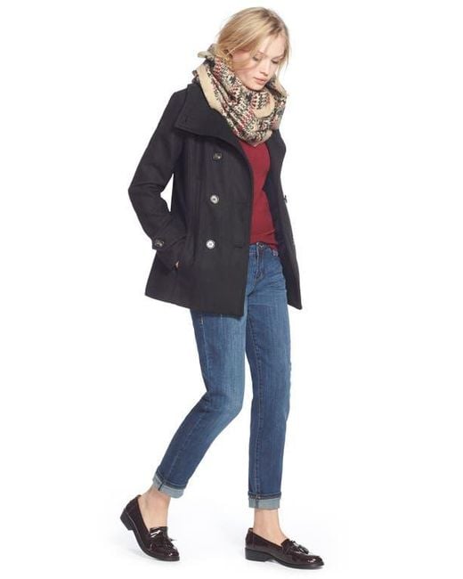 Thread and supply peacoat deals
