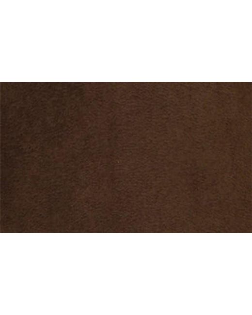 Nine West Brown Zeran Knee High Boot