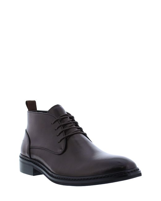 Zanzara Relay Boot in Black for Men Lyst