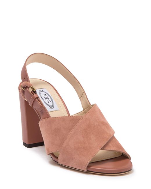 nordstrom rack block heel