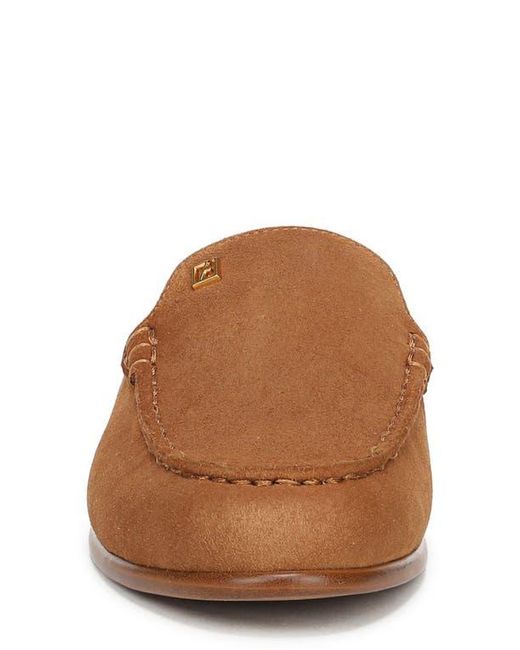 Franco Sarto Brown Mavis Mule