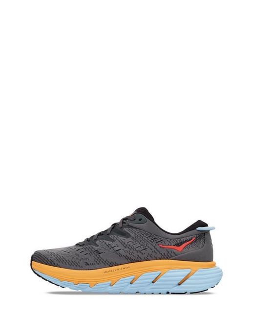 Hoka One One Multicolor Gaviota 4 Running Shoe for men
