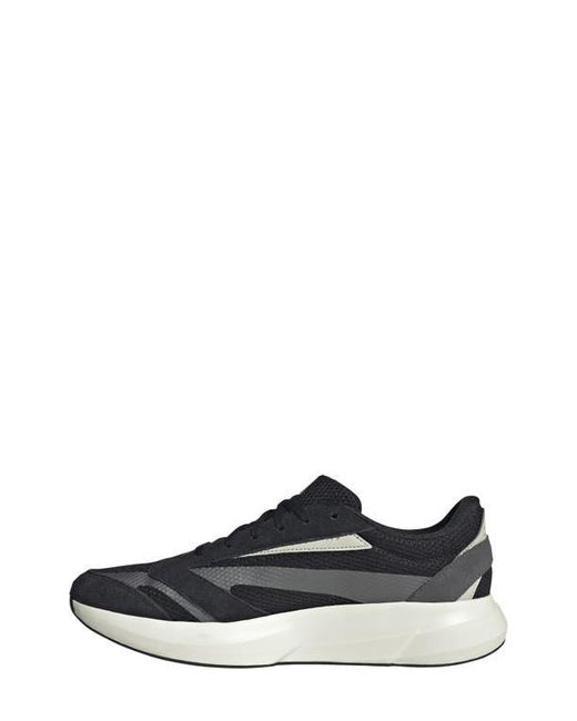 Adidas Black Lightshift 2.0 Sneaker for men