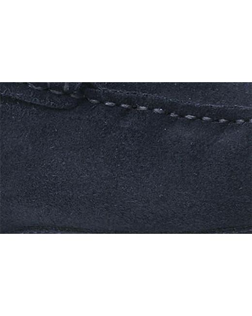 Anthony Veer Blue William Loafer for men