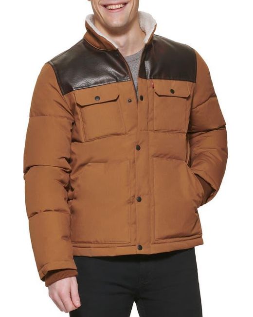 Levi woodsman jacket online
