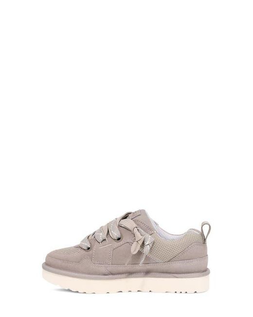 Ugg Multicolor Lo Lowmel Sneaker