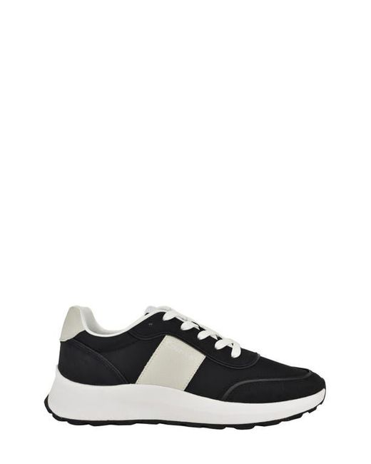 Calvin Klein Black Byren Sneaker for men