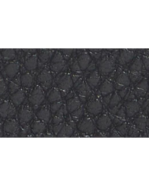 Marc Jacobs Gray Logo Card Case