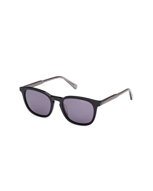 Gant Multicolor Keyhole Sunglasses for men