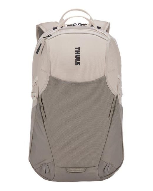 Thule Gray Enroute 26-Liter Backpack for men
