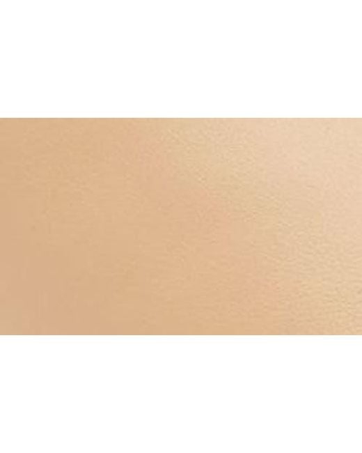 Beek Natural Albatross Platform Sandal