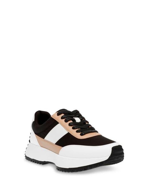 Dolce Vita Black Bettie Sneaker